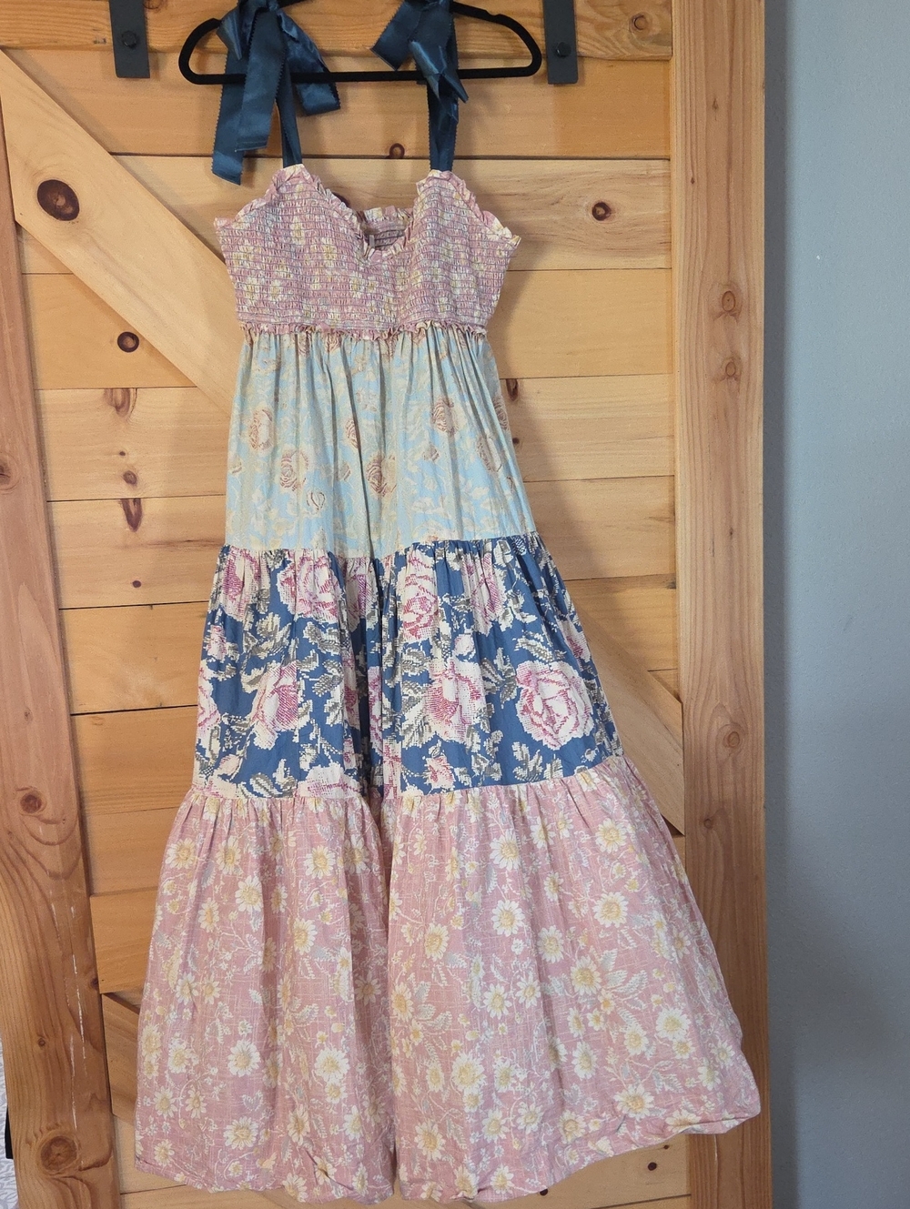 Free People Bluebell Maxi
